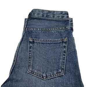 ACNE STUDIOS Pop Lt Vintage Straight Leg Jeans - Size 30